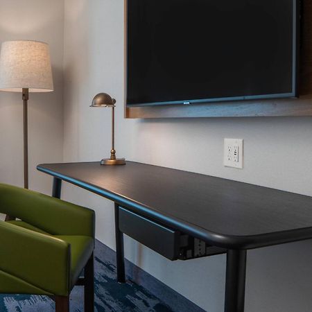 Fairfield By Marriott Inn & Suites Pensacola Pine Forest מראה חיצוני תמונה