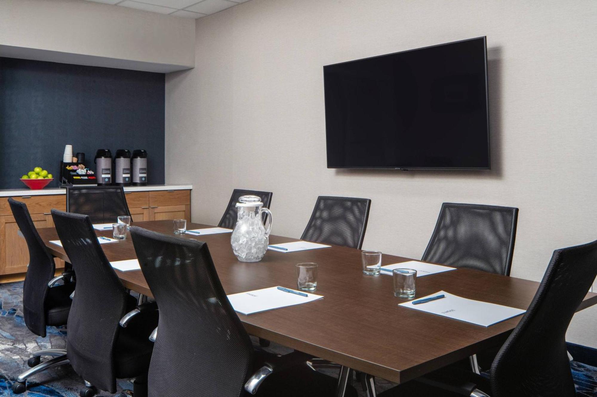 Fairfield By Marriott Inn & Suites Pensacola Pine Forest מראה חיצוני תמונה